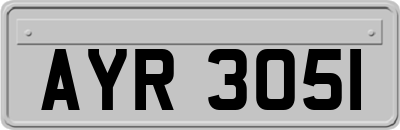 AYR3051