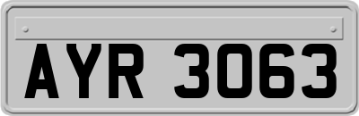 AYR3063