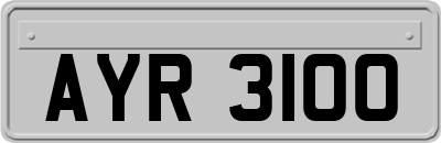 AYR3100