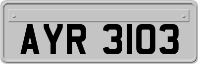 AYR3103