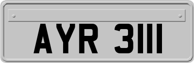 AYR3111