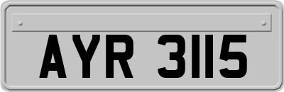 AYR3115