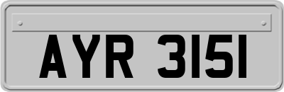 AYR3151