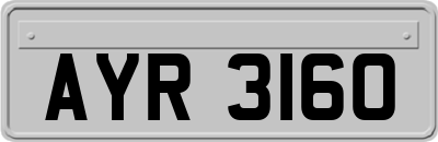 AYR3160