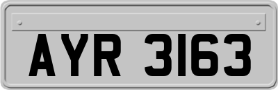 AYR3163
