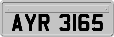 AYR3165