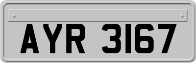 AYR3167