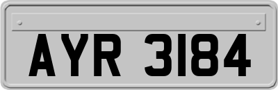 AYR3184