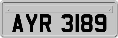 AYR3189