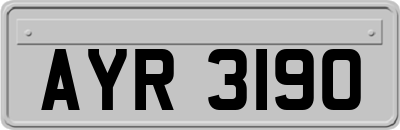AYR3190