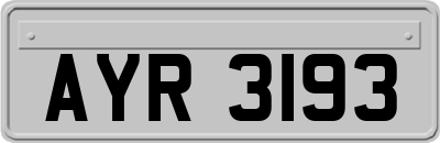 AYR3193