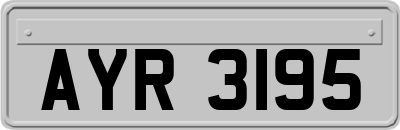 AYR3195