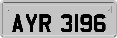 AYR3196