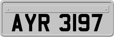 AYR3197