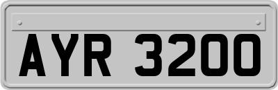 AYR3200