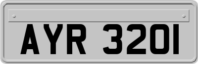 AYR3201