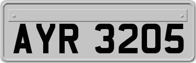 AYR3205