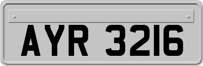 AYR3216