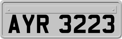 AYR3223