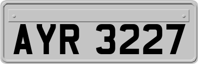 AYR3227