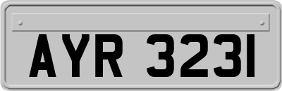 AYR3231