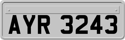 AYR3243