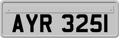 AYR3251