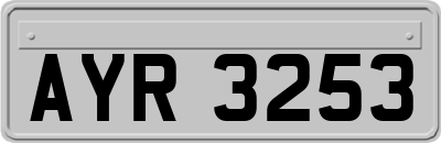 AYR3253