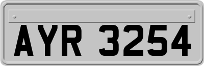 AYR3254