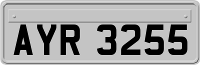 AYR3255