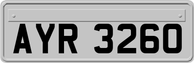 AYR3260