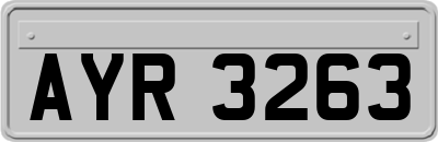 AYR3263