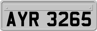AYR3265