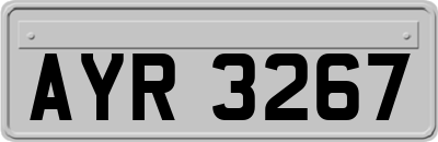 AYR3267