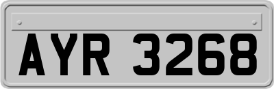 AYR3268