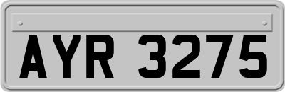 AYR3275