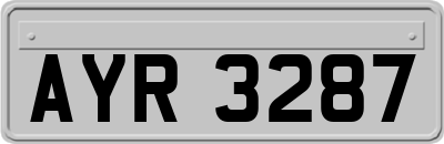AYR3287