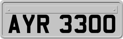 AYR3300