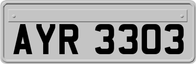 AYR3303