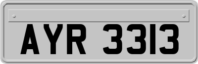 AYR3313