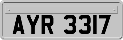 AYR3317