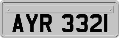AYR3321