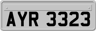 AYR3323
