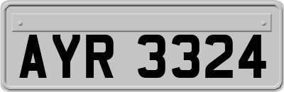 AYR3324