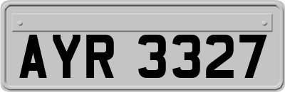 AYR3327