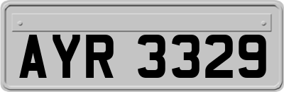 AYR3329