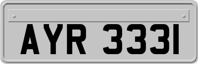 AYR3331