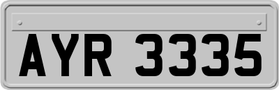 AYR3335
