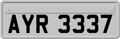 AYR3337