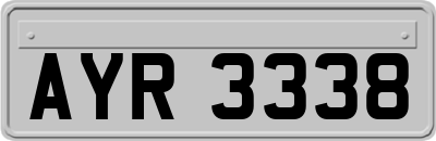 AYR3338